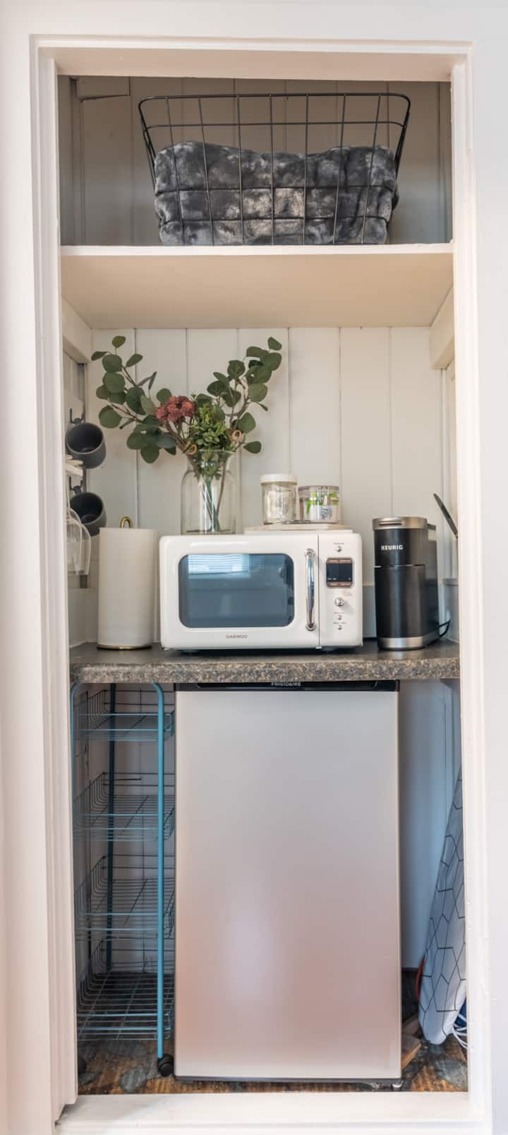 Downtown Gem |  Studio 2 @ Beer Ranch Project Inn - Wimberley, TX