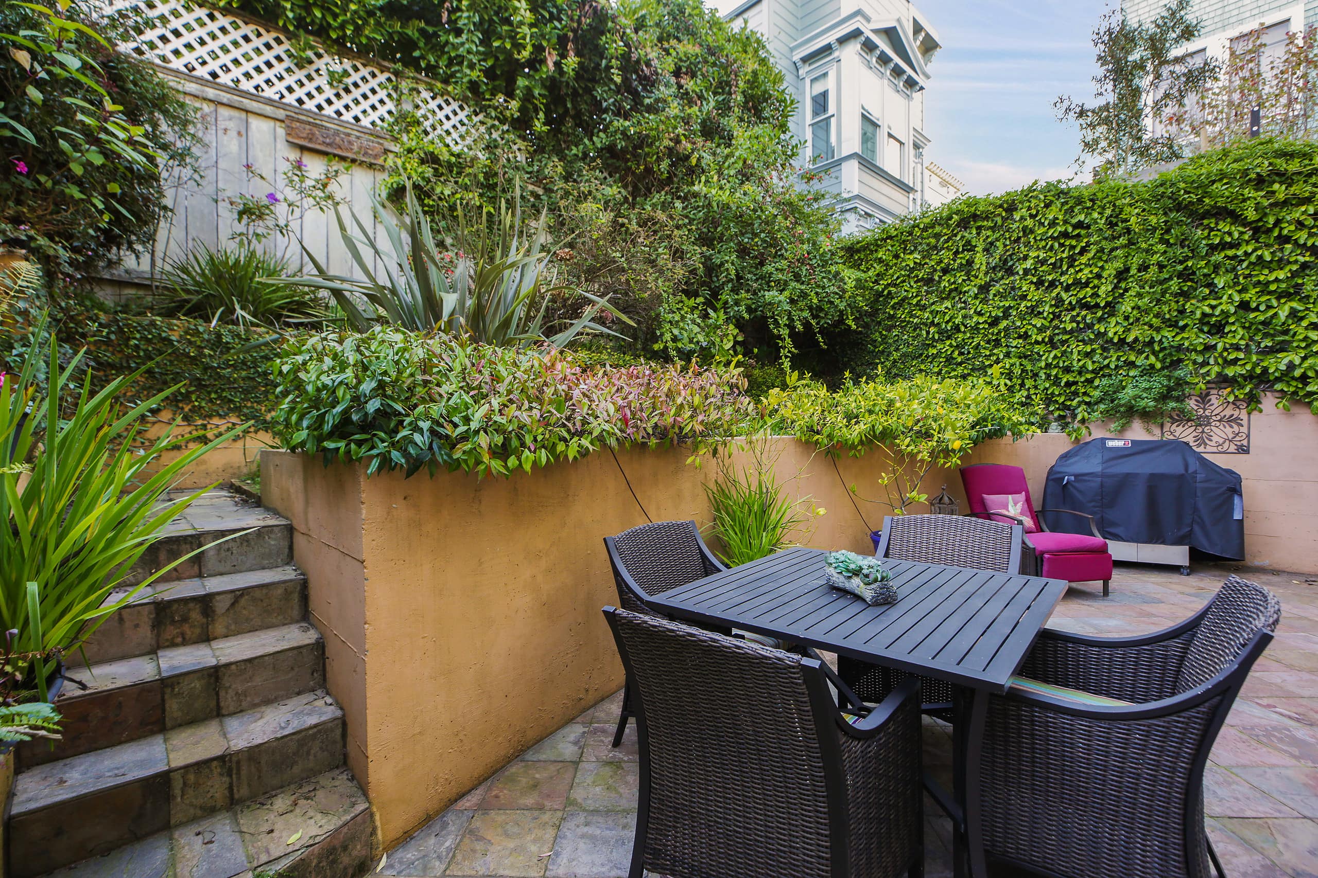 Home in San Francisco · ★4.96 · 6 bedrooms · 10 beds · 4 baths - Image 41