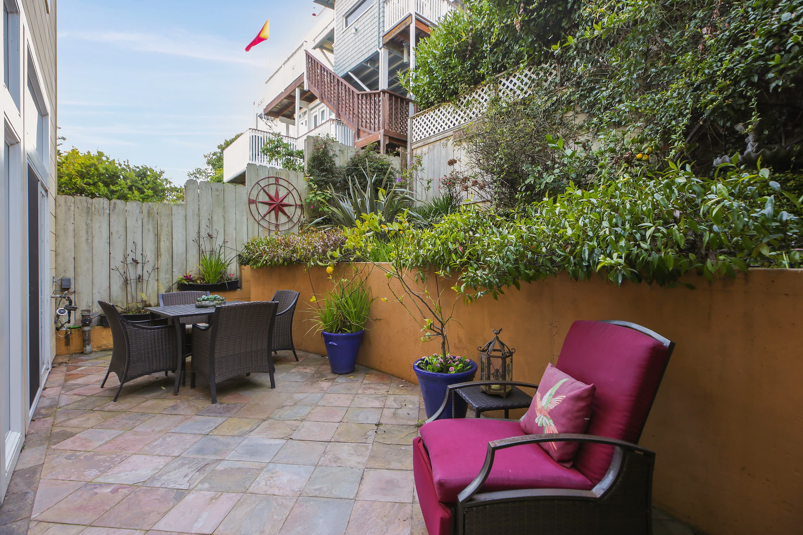 Home in San Francisco · ★4.96 · 6 bedrooms · 10 beds · 4 baths - Image 40