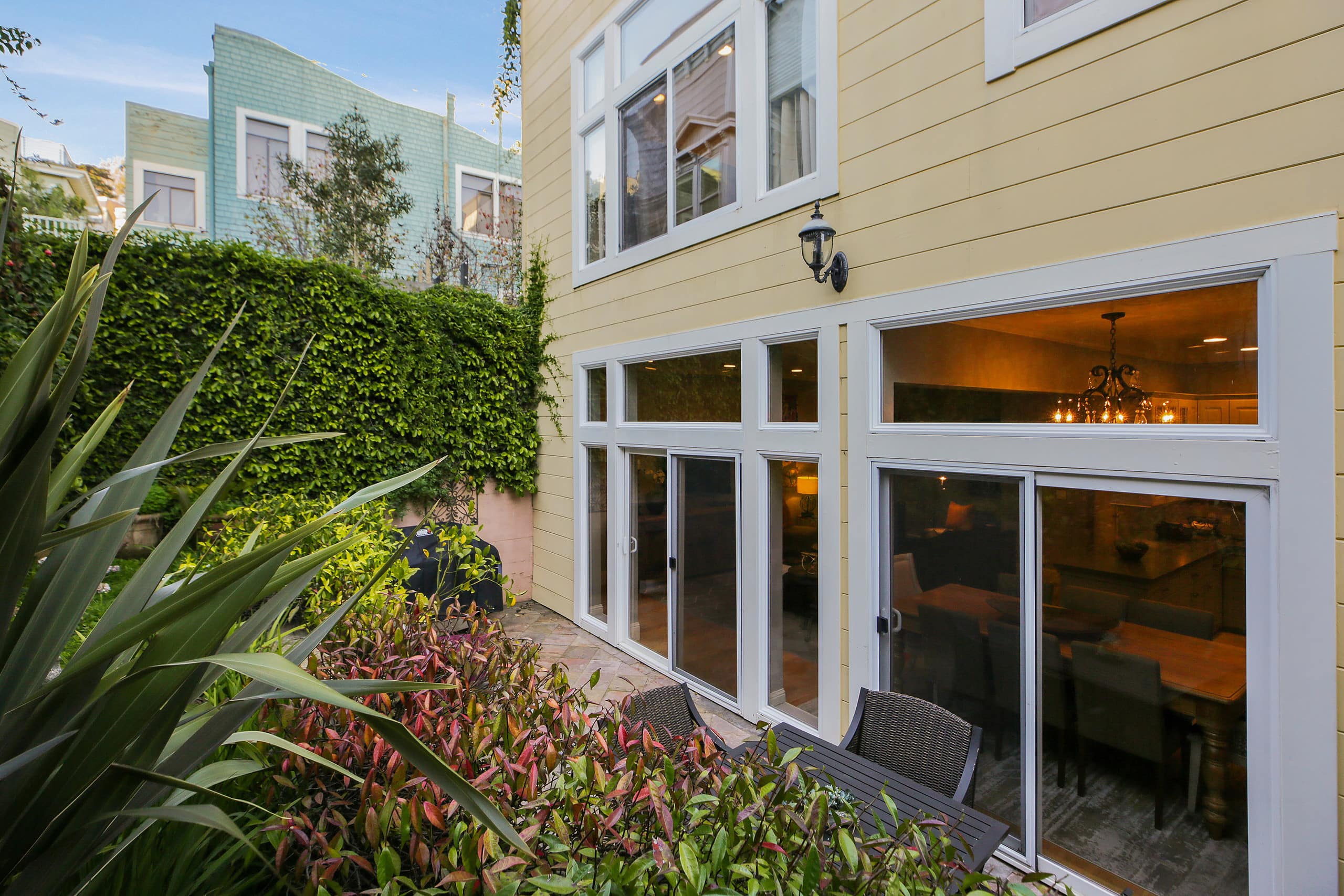 Home in San Francisco · ★4.96 · 6 bedrooms · 10 beds · 4 baths - Image 45