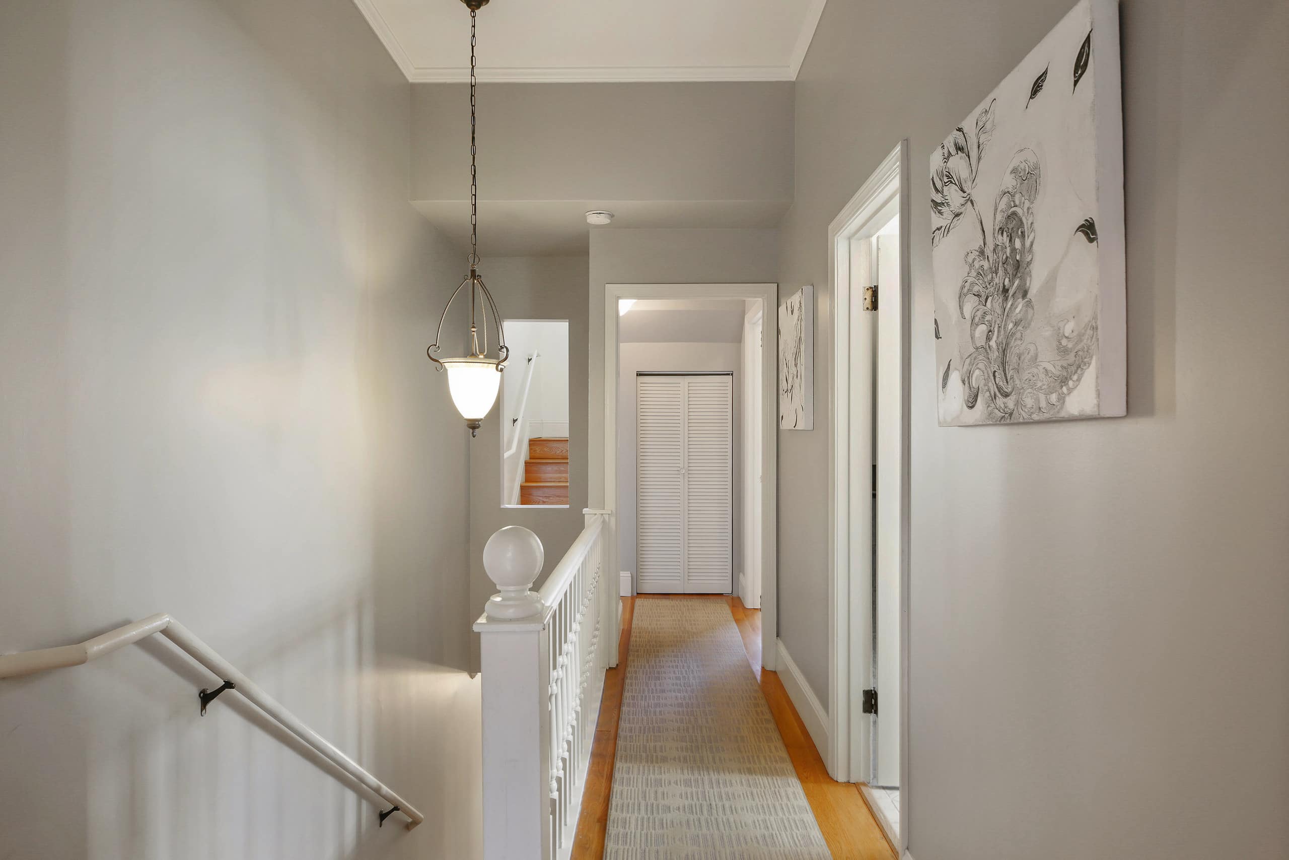 Home in San Francisco · ★4.96 · 6 bedrooms · 10 beds · 4 baths - Image 49