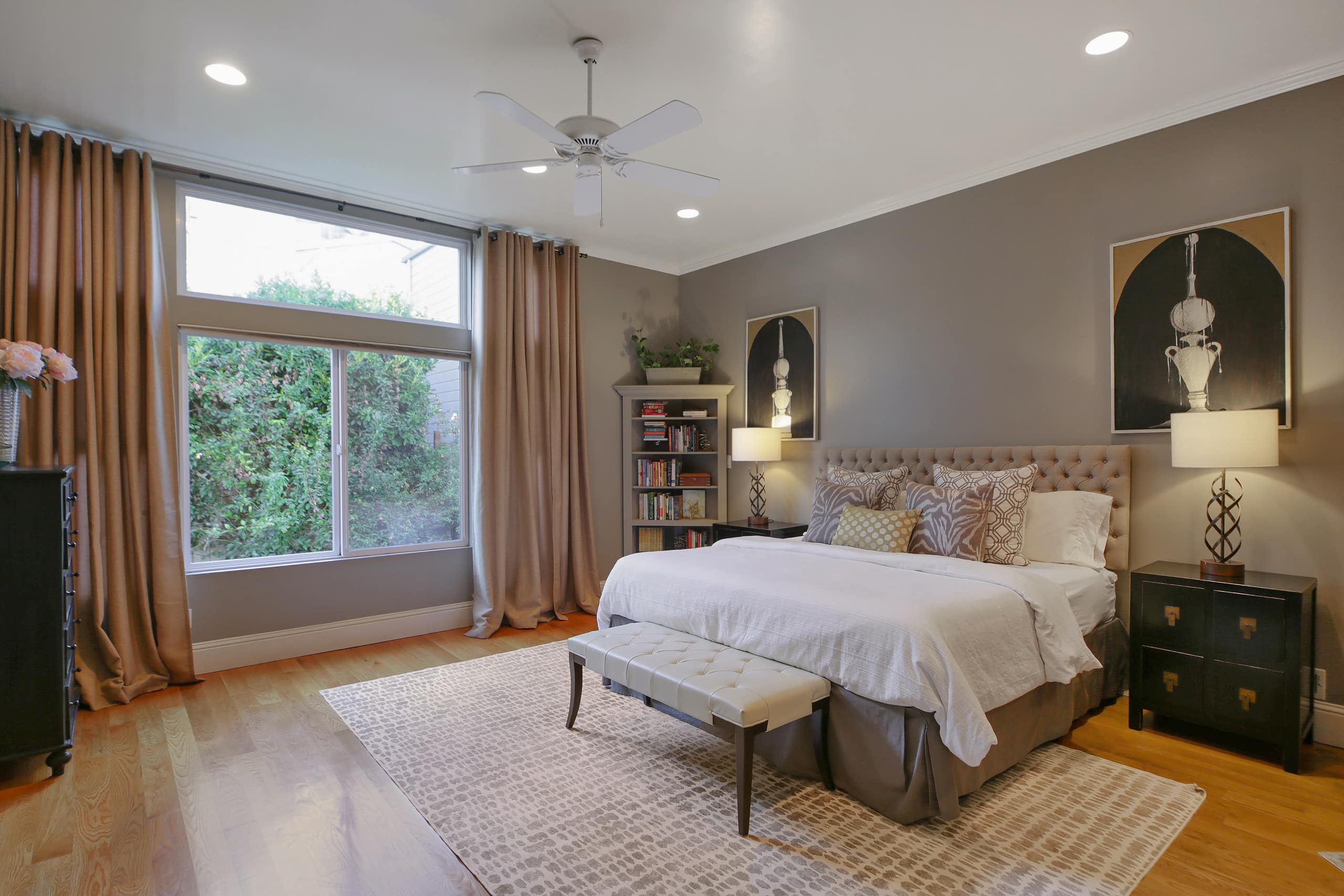 Home in San Francisco · ★4.96 · 6 bedrooms · 10 beds · 4 baths - Image 28
