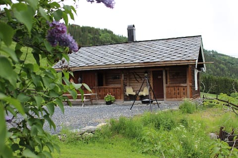 Lisebu / Cabin for rent