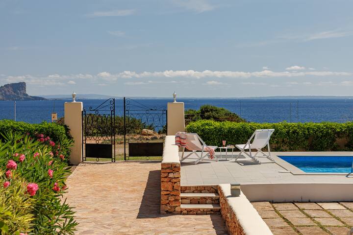 Ibiza Rural Villas managed Airbnb listing 2