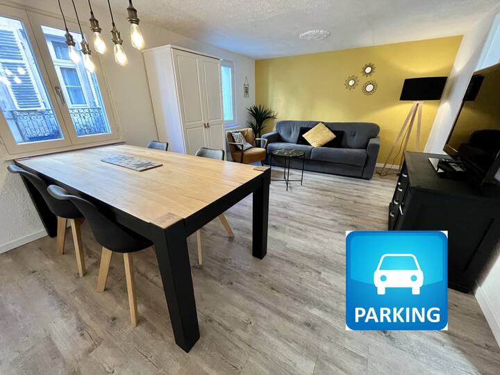 500+ Locations de Vacances à Colmar Airbnb