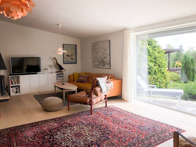 Listing in Kristiansand