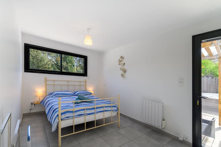 Chambre 1