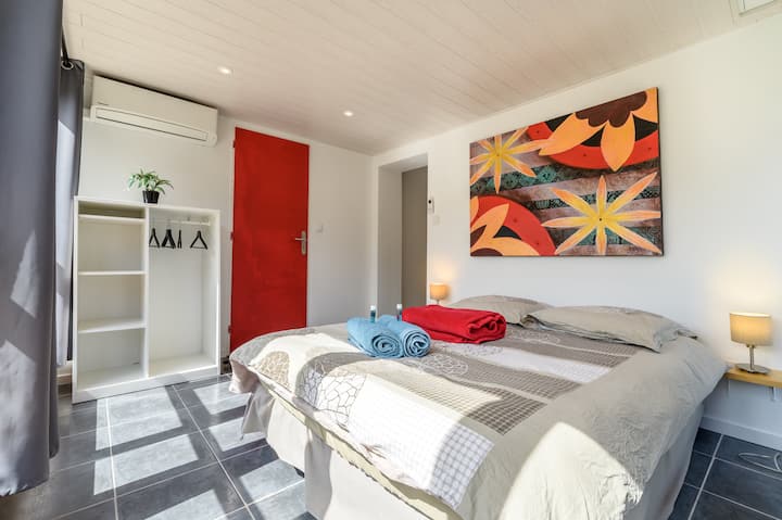 Chambre 4