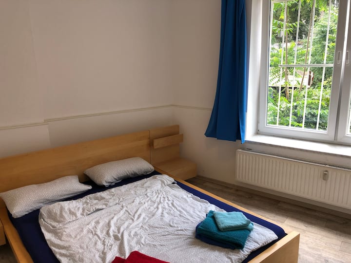 ห้องนอน