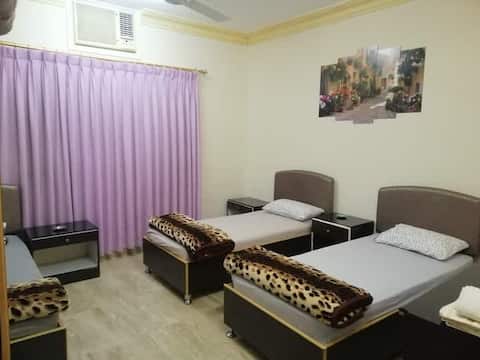 Cozy Modern Apartment Aqaba