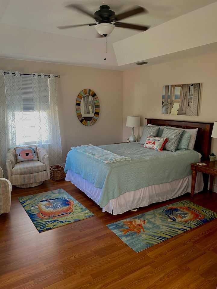 Fernandina Beach Holiday Rentals & Homes Florida, United States Airbnb