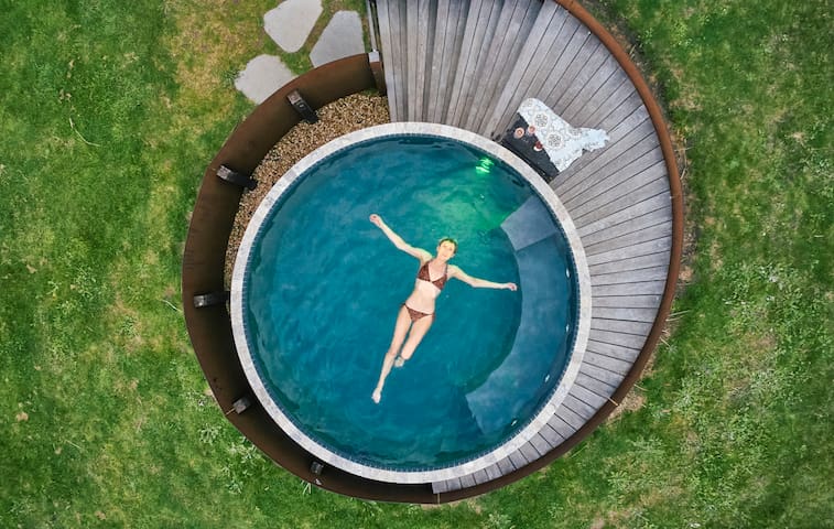 Charleson Farm – rural escape, breathtaking views