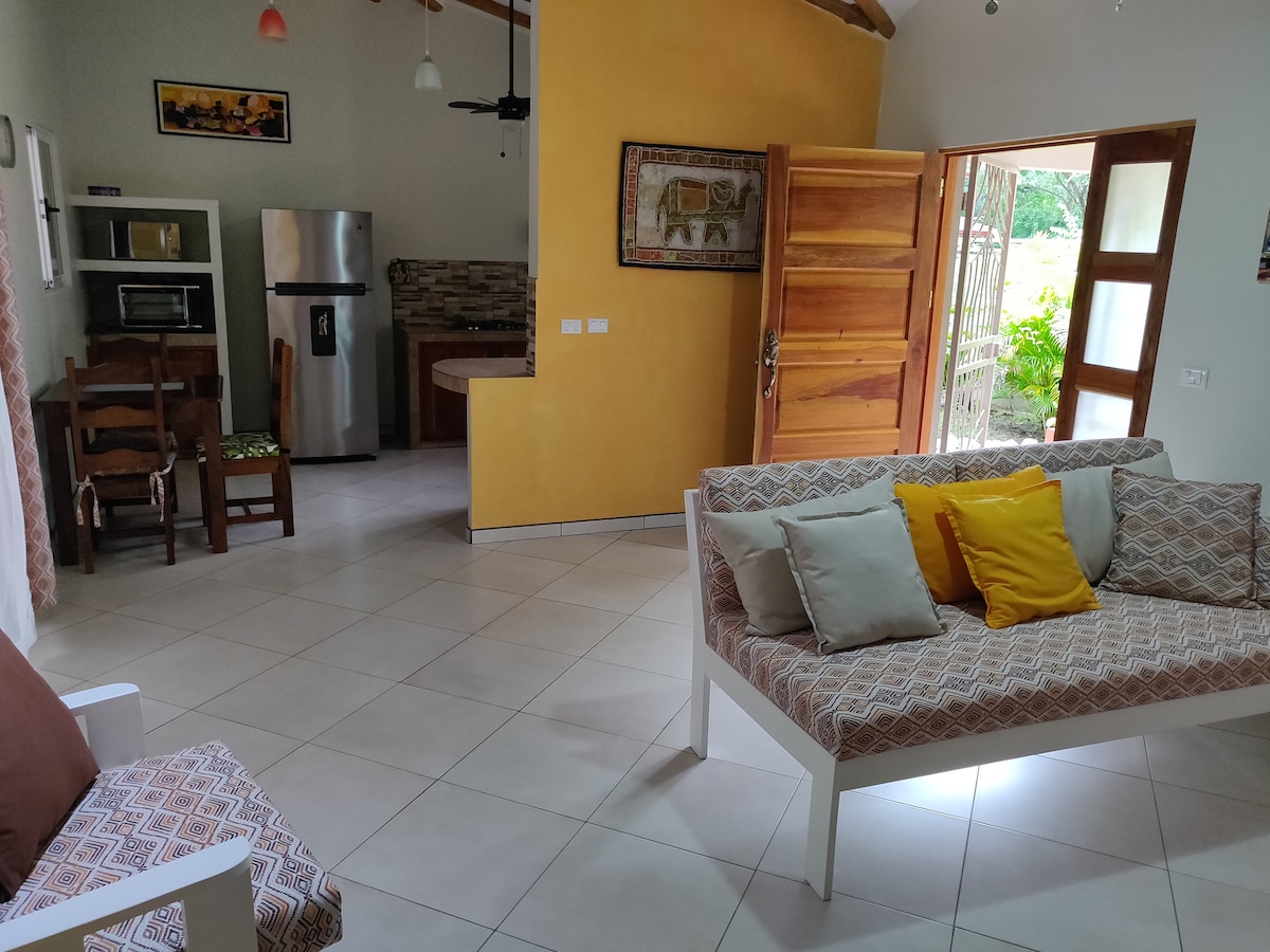 ห้องนั่งเล่น