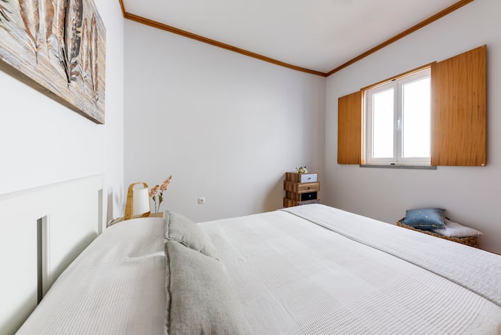 חדר 2 (מיטה זוגית)