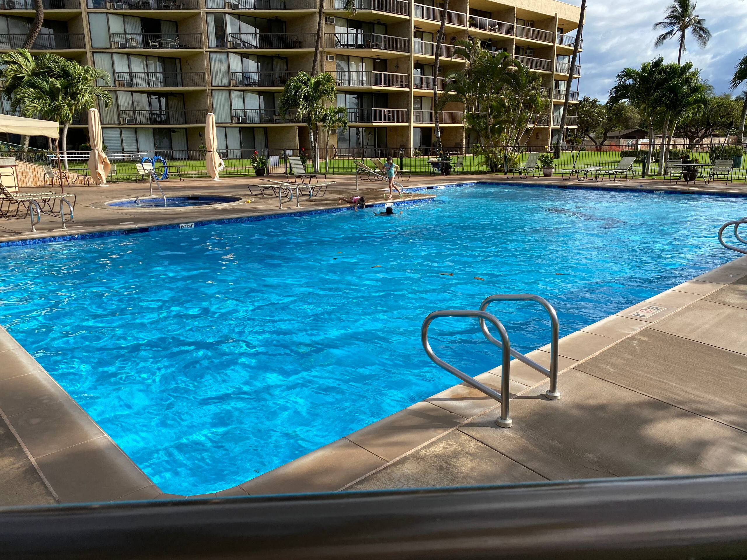 Condo in Kihei · ★4.99 · 1 bedroom · 2 beds · 2 private baths - Image 57