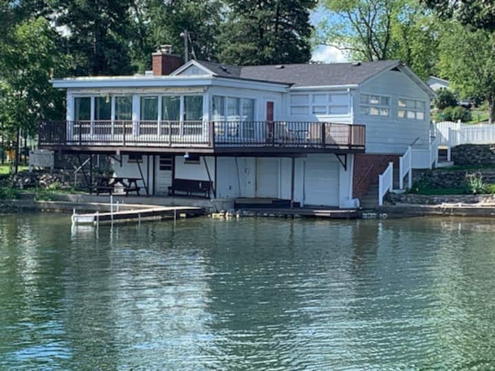 Lake Geneva Wisconsin