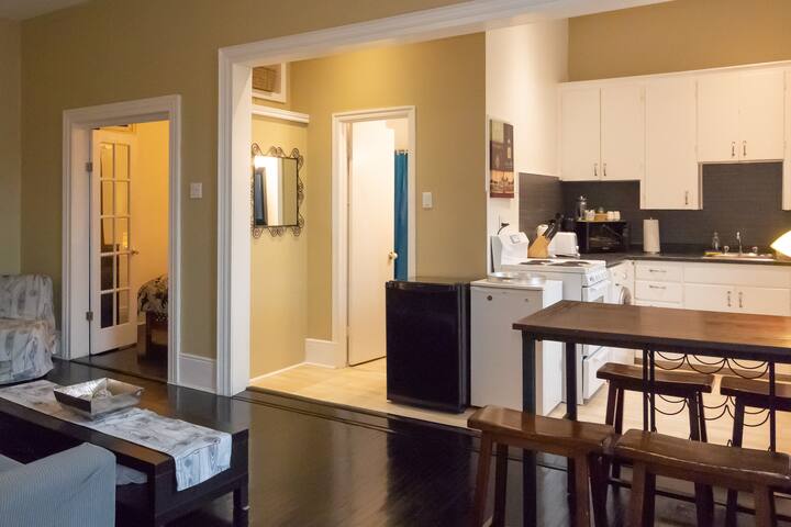 1 Bedroom In Hamley Apartments Meaford Flats For Rent In Meaford Ontario Canada