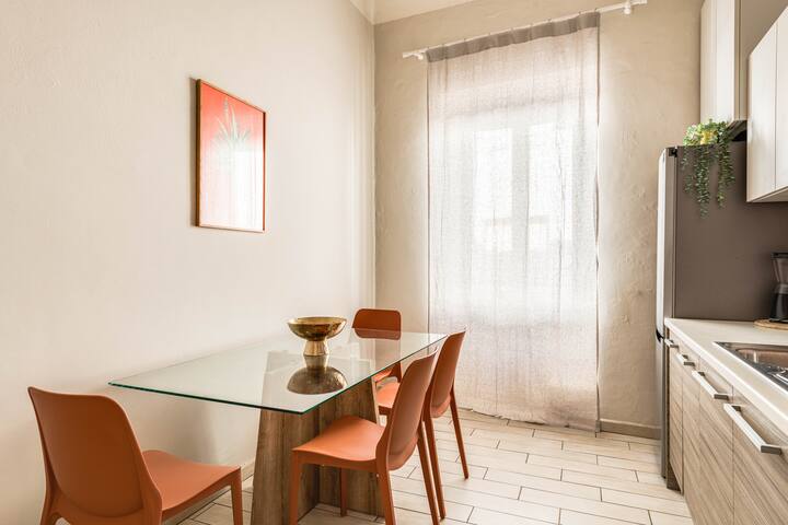 Ghibellina 2b by SANTA CROCE CATHEDRAL gallery image 4