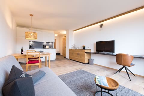 Beliebte Airbnb-Anzeige: Modern alpine chalet | mountain panorama Innsbruck in Igls