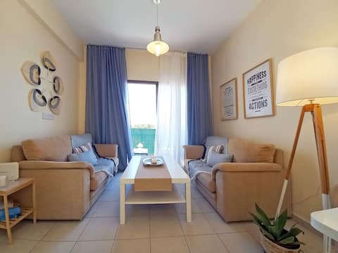 Lovely Ap in the Center of Kato Paphos