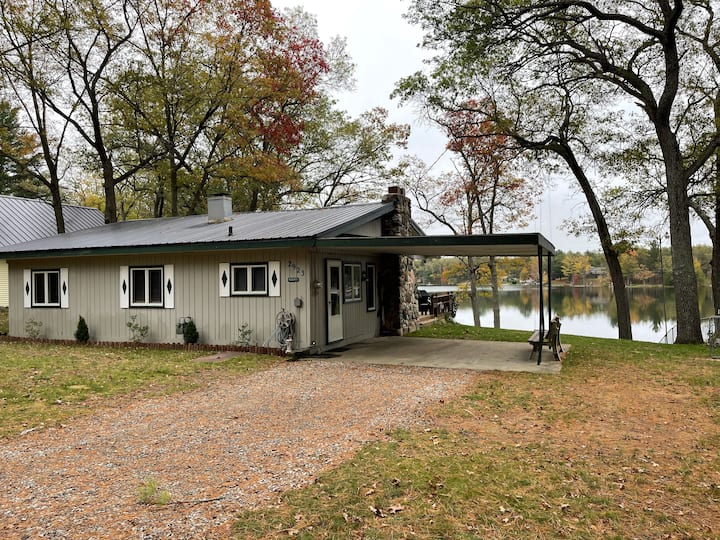 12 Best PetFriendly Cabins Near Oscoda, Michigan Updated 2024 Trip101