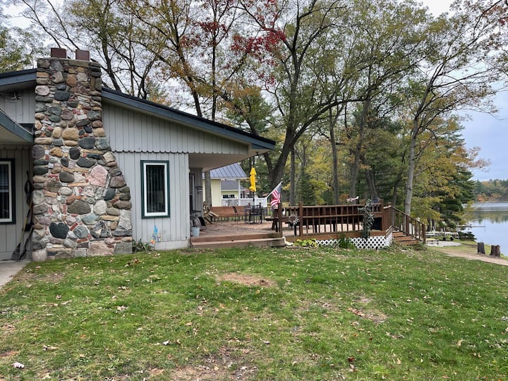 12 Best PetFriendly Cabins Near Oscoda, Michigan Updated 2024 Trip101