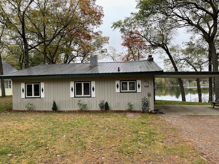 12 Best PetFriendly Cabins Near Oscoda, Michigan Updated 2024 Trip101