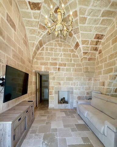 Overseas Pool Villa, Relax Piscina, 3 km dal Mare gallery image 3