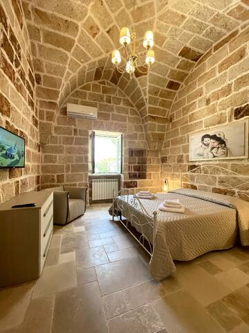 Overseas Pool Villa, Relax Piscina, 3 km dal Mare gallery image 5