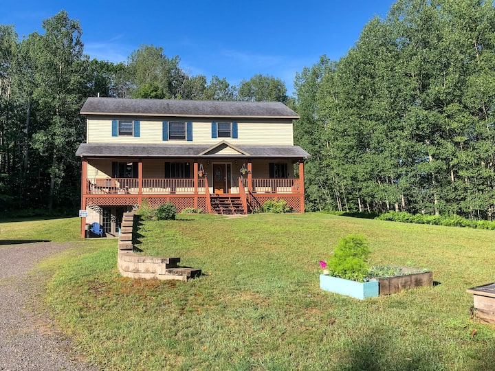 Houghton Vacation Rentals & Homes Michigan, United States Airbnb