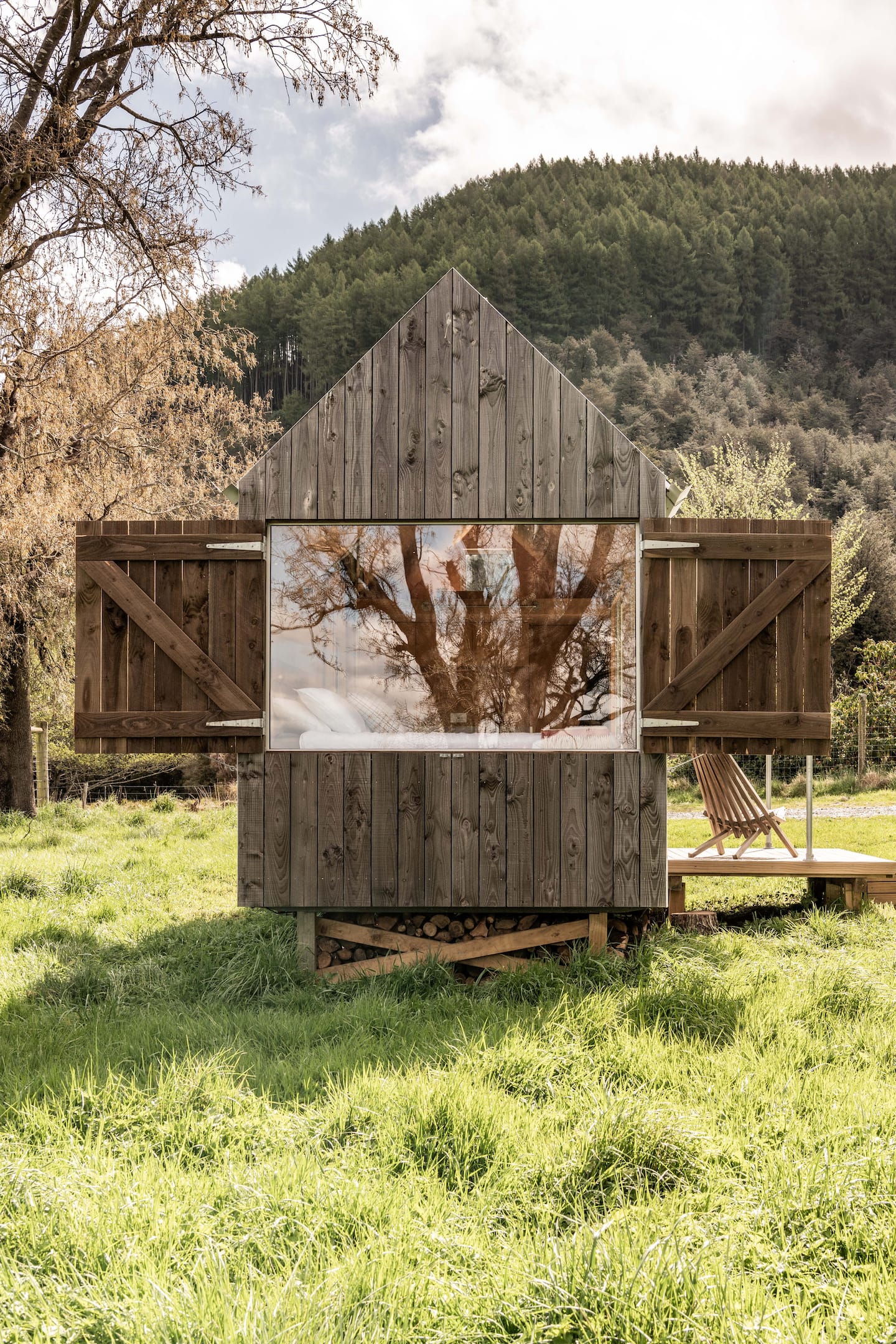 Kererū Retreat - Mt Hutt — photo 2