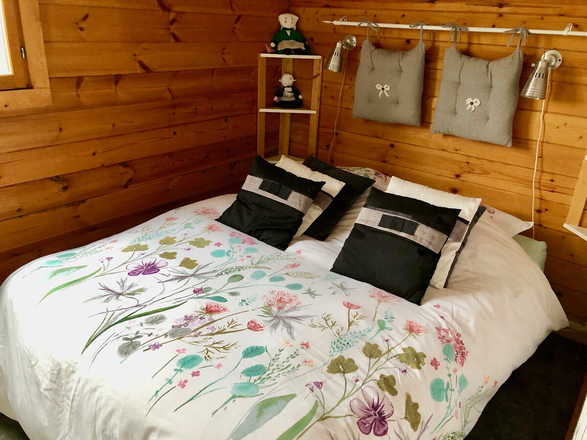 საძინებელი 1