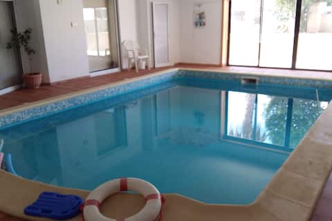 GARDEN VIEW SUITE, MTA LICENCE H/F 8424