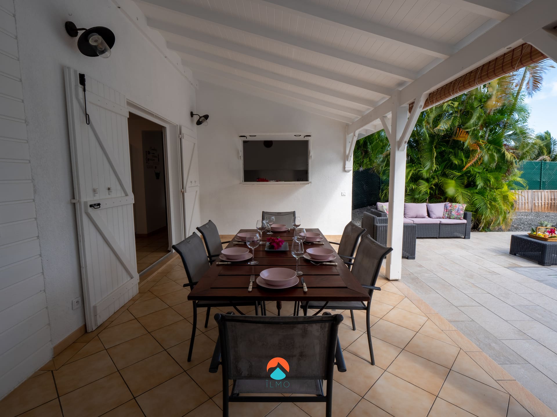 Villa Logan — photo 4