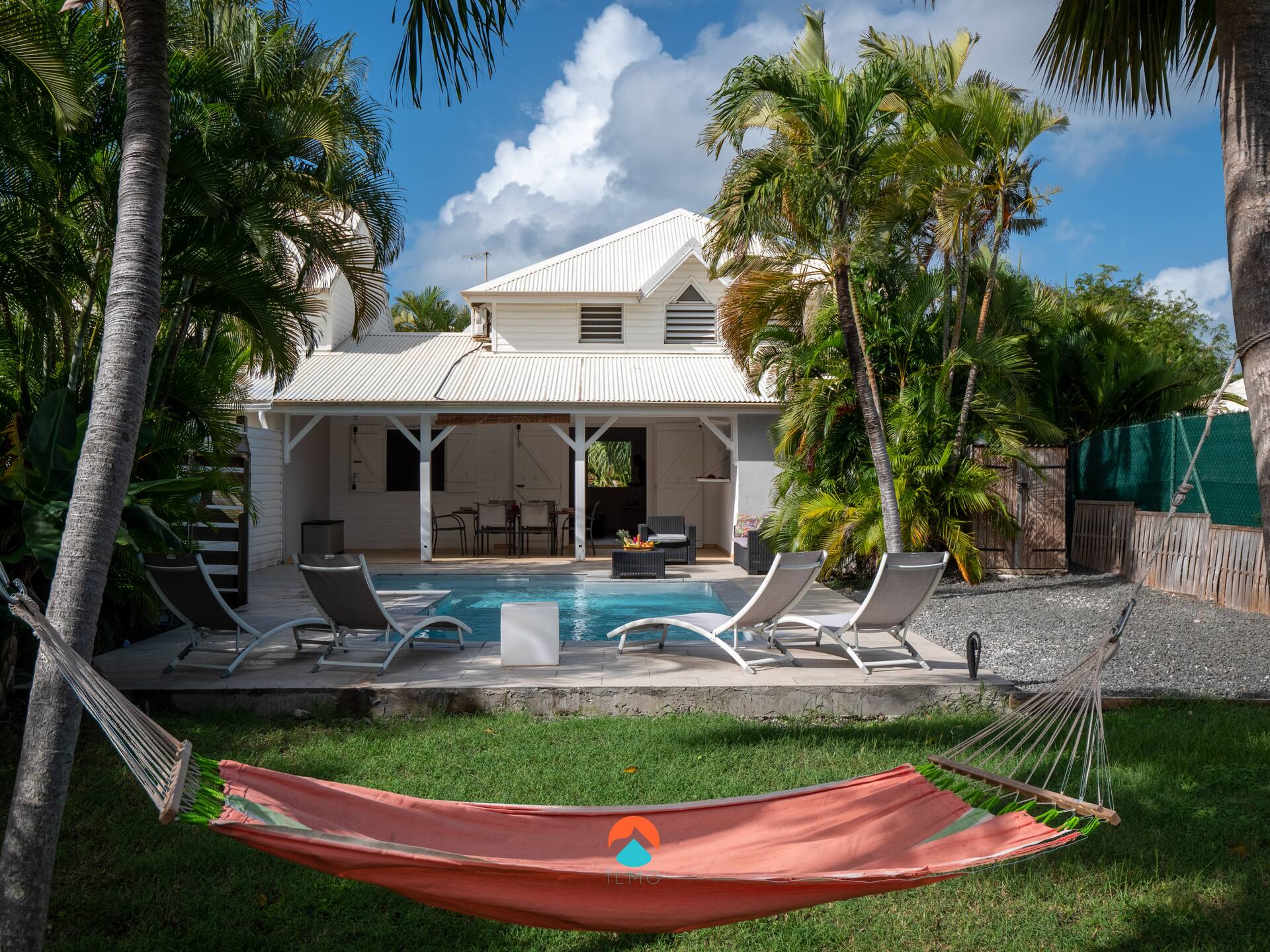 Villa Logan
