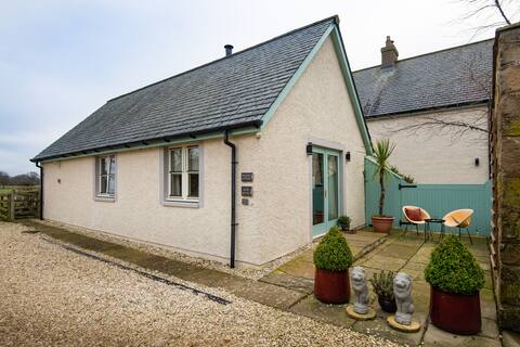 Bastle Retreats Farmhouse Cottage