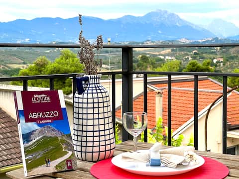 ‣ Mountain View + Telescope ‣