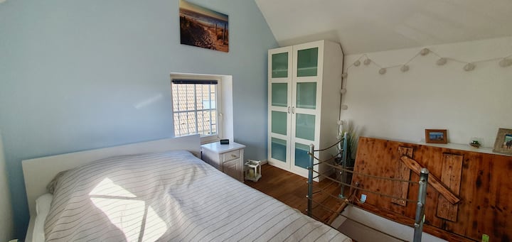 Spavaća soba na katu 2