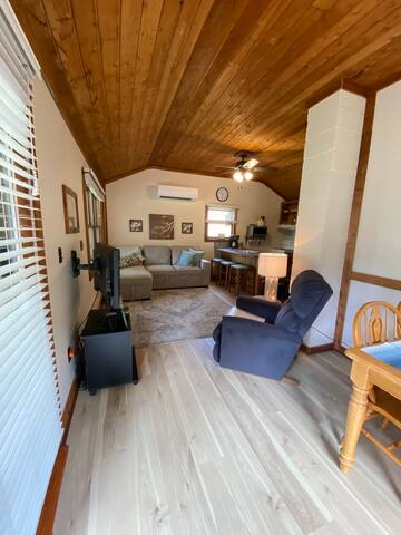 Lakeview Realty & Rental Management, LLC managed Airbnb listing 2