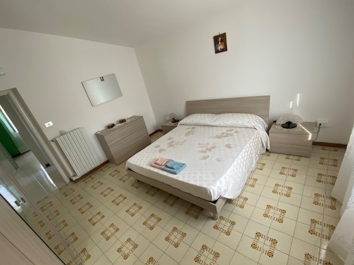 Habitación 1