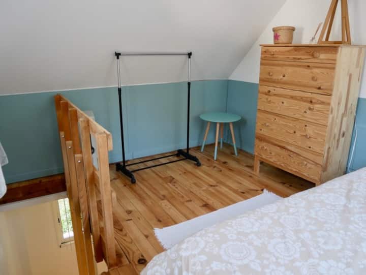 chambre
