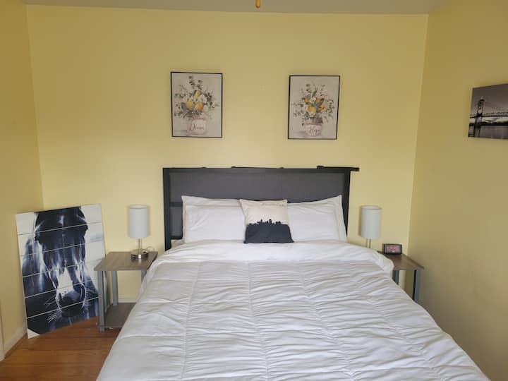 Springdale Holiday Rentals & Homes Ohio, United States Airbnb