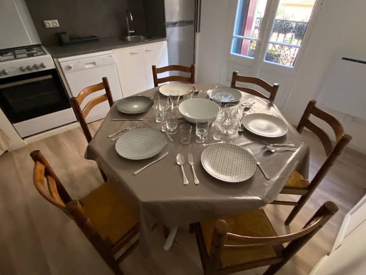 Appartement Hyper Centre Béziers - 베지에