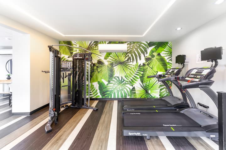 602 - 2 Bedroom Unit In Luxury Amenity Building - Nueva York