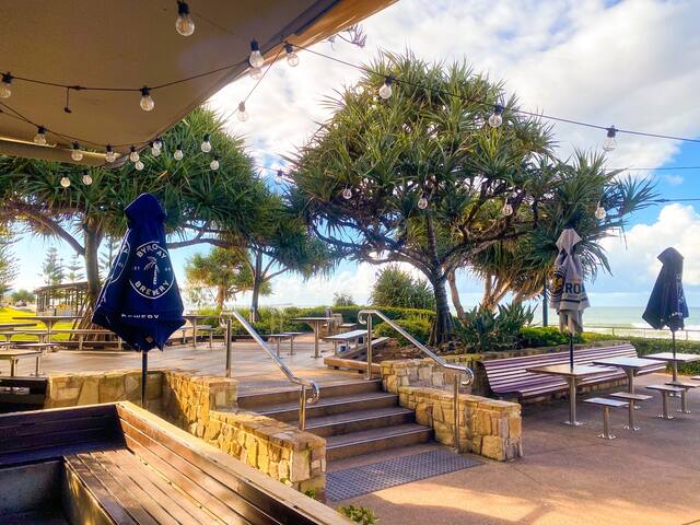 Luxury Beach Hamptons Sanctuary (300m to beach) gallery image 5