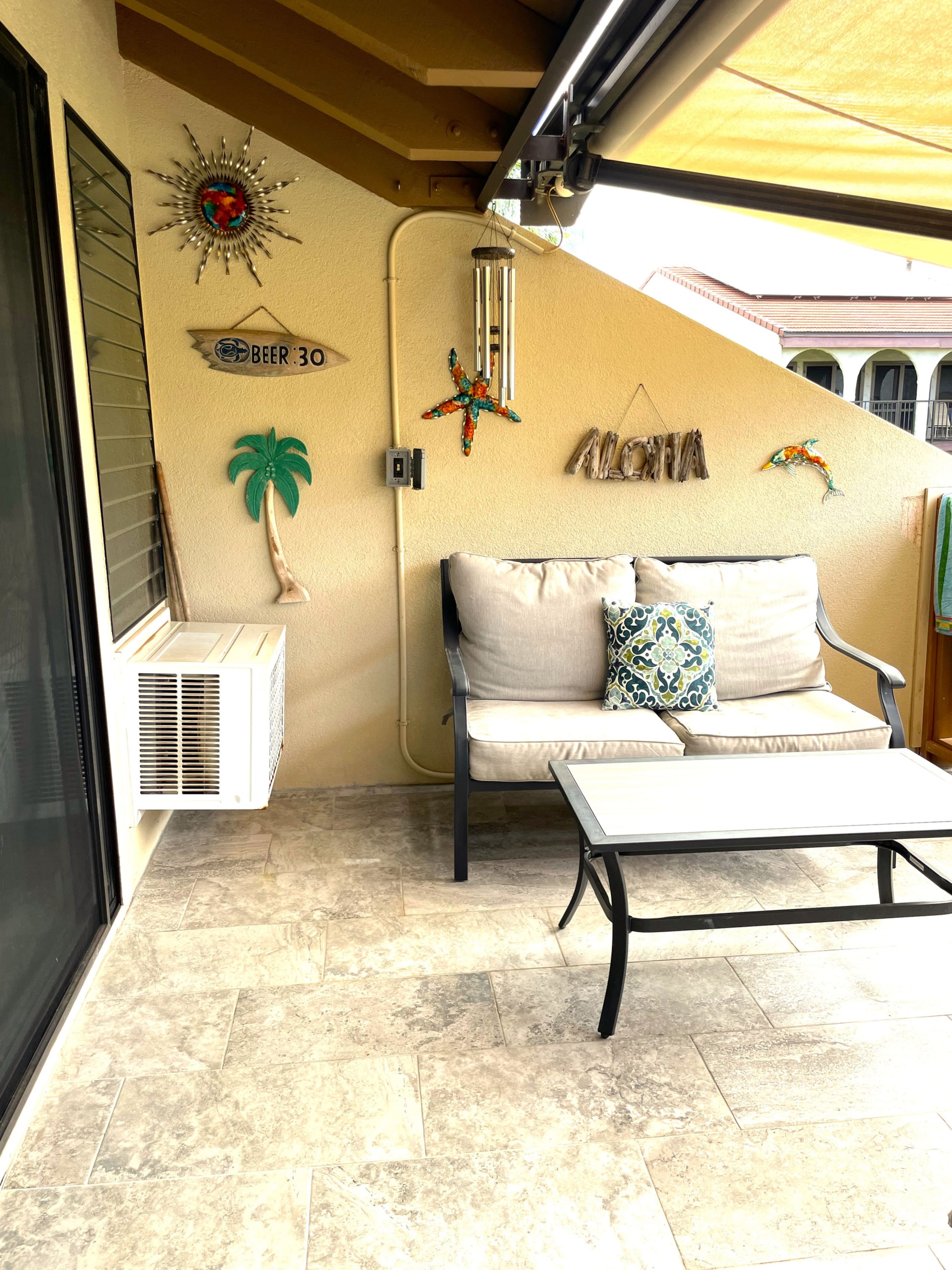 Condo in Kihei · ★4.9 · 2 bedrooms · 3 beds · 2 private baths - Image 3