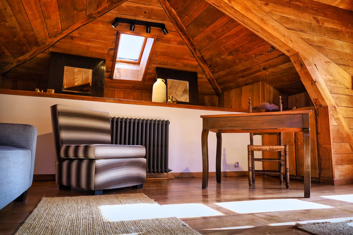 Propiedad de Airbnb exitosa: Finca La Casería. THE HOUSE en Cangas De Onís
