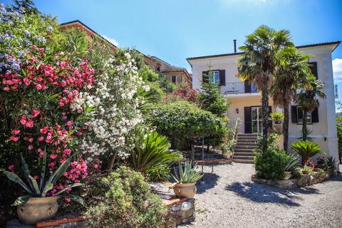 La Residenza Torchiara - Ancient House for 19