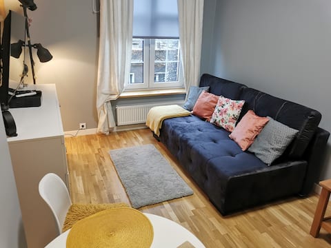 Luka Apartment in the Heart of Old Town