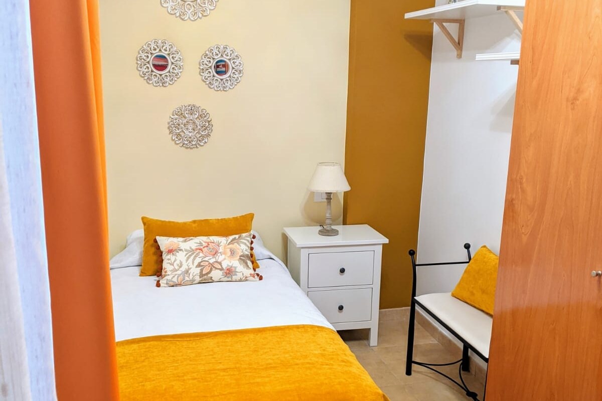 Habitación individual  2. غرفة مفردة 2.
غرفة مفردة 2. 